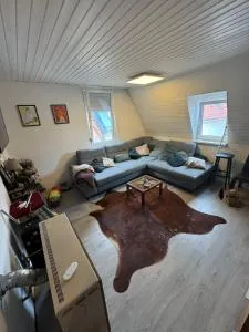 Große wohnung Stuttgart Zentrum - Štutgart