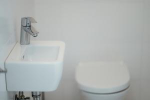 Danube Rooftop Apartment 15