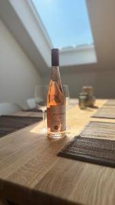 Mosel Home Apartments - Netflix - modern & zentral