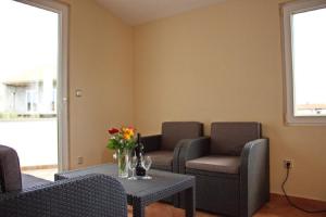 Apartment Dita 