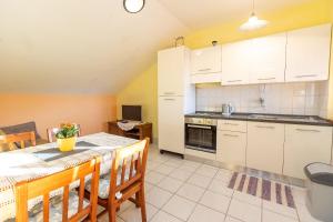 Apartments Vesna