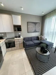 Zimbali Boulevard Suites 203 Beautiful bliss - Wewe