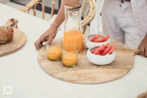 Villa Casa Blanc by Abahana Villas