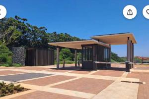 Zimbali Boulevard Suites 203 Beautiful bliss