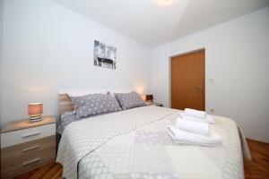 Apartment Gaspe