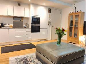 Canary Wharf Homestay