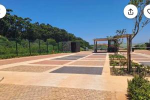 Zimbali Boulevard Suites 203 Beautiful bliss