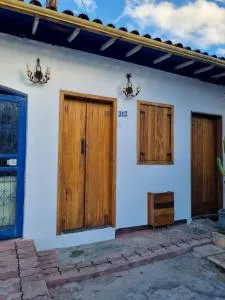 Pousada Casa da Cintia - Diamantina