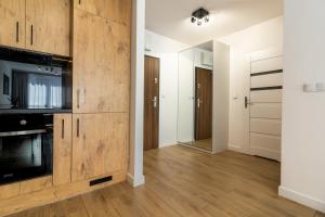 Apartament Near Sky Tower