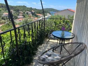 Apartment Zeljko - 马斯林尼察