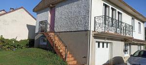 Appartement proche circuit 24 h du Mans