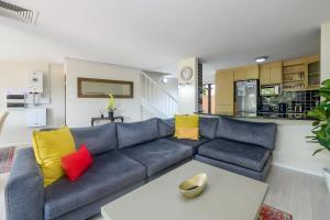 San Lameer Villa 3126 - 3 Bedroom Superior - 6 pax - San Lameer Rental Agency