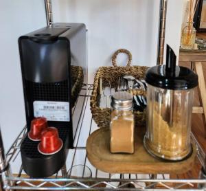 Studio en el corazón de Palermo Hollywood