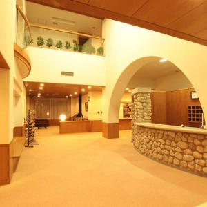 Resort Project Myoko Kogen Hot Spring