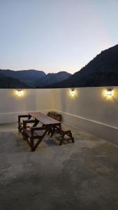 Cantinho na Serra - Apartamento