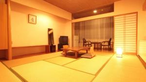 Resort Project Myoko Kogen Hot Spring