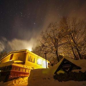 Resort Project Myoko Kogen Hot Spring