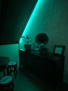 The Courtesan at Yaowarat, townhome 80 Sqm