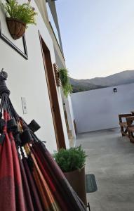 Cantinho na Serra - Apartamento