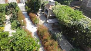 Apartments Antonio