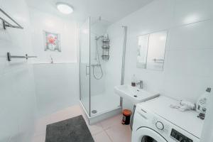 Danube Island Apartment 3