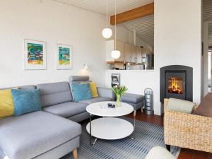 Holiday home Sæby VII