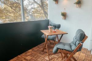 Danube Island Apartment 3