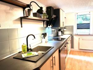 Sonnenhof Bad Schandau