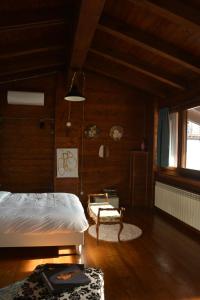 B&B Casa Ottavia Boutique Rooms