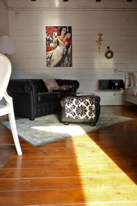 B&B Casa Ottavia Boutique Rooms