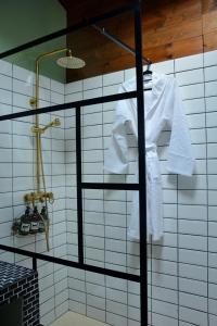 B&B Casa Ottavia Boutique Rooms