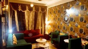 Boutique Stay for Family On Manali Expressway - Lāndrān