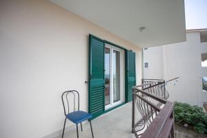 Two-Bedroom Apartment room in Apartments Petar