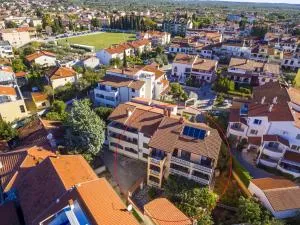 Apartments Mir - Brijuni