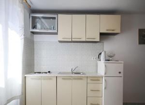 Apartments Stosa 