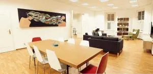 Hostel Folks - Дьєр