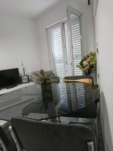 Apartment Gorde 