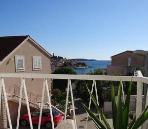 Apartment Gorde 