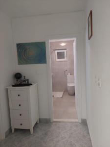 Apartment Gorde 