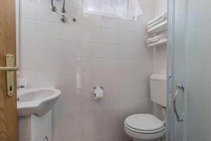 Apartment Neva