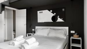 Farini 74 Design Apartment - Metro M3 WiFi AC