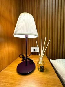 Shore 3 katkat staycation