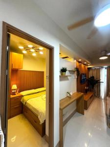 Shore 3 katkat staycation