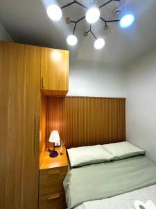 Shore 3 katkat staycation