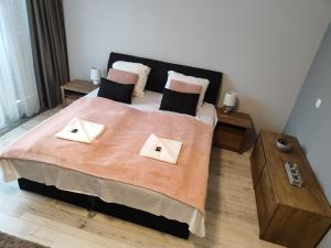 Secret Apartman Eger