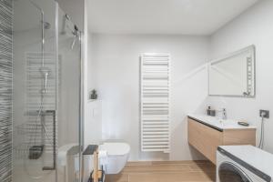 Alpe dHuez Houses - Chez Stef - Alpe dHuez Houses - 45m2 de confort plein sud