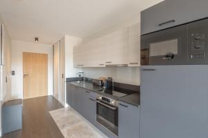 Alpe dHuez Houses - Chez Stef - Alpe dHuez Houses - 45m2 de confort plein sud