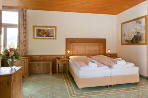 Sporthotel Wildstrubel