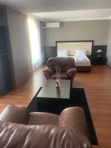 Hotel Consul - بوتفغراد