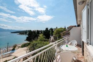 One-Bedroom Apartment room in Apartments Mir - perfect location